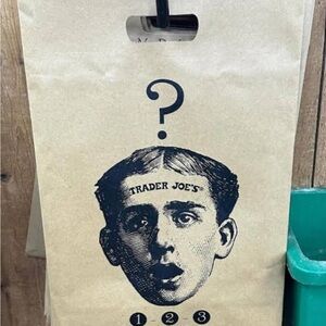 Trader Joe’s mystery pack